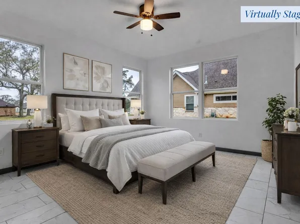 145 Birdie Dr, Hempstead, TX 77445