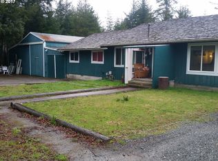 2370 26th St, Coos Bay, OR 97420