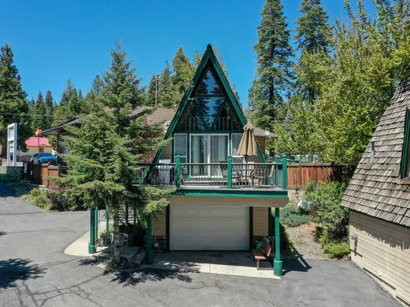 454 Peninsula Dr #A, Westwood, CA 96137