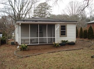 125 Lakewood Rd SE, Marietta, GA 30008