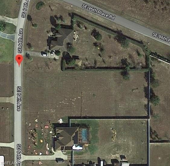 1st image of 9001 SE 64th Ave Lot 24