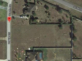 9001 SE 64th Ave LOT 24, Belleview, FL 34420