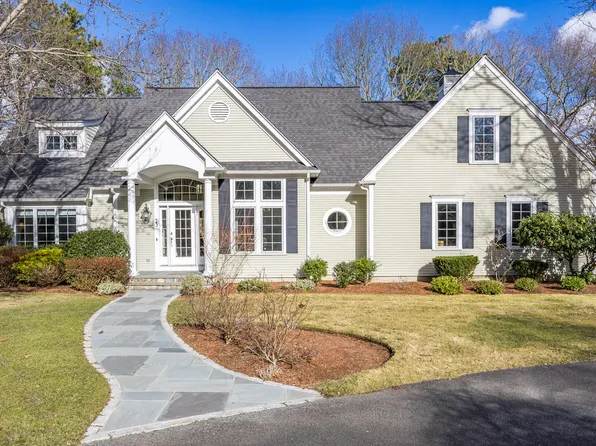 23 Open Space Drive, Sandwich, MA 02563