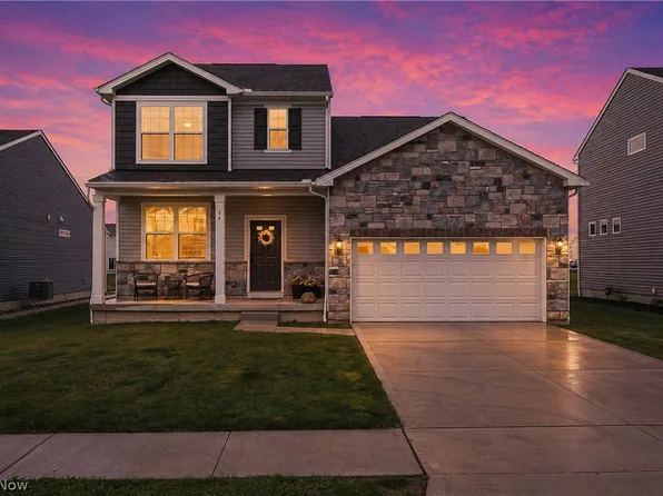 64 Brewster Dr, Tallmadge, OH 44278