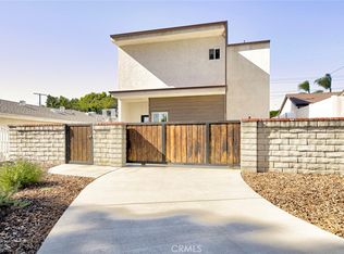 10499 Yolanda Ave, Porter Ranch, CA 91326