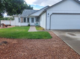 1253 SW 33rd St, Redmond, OR 97756