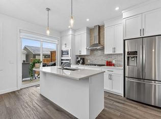 20525 NE Main St SE, Calgary, AB T3M 3E9