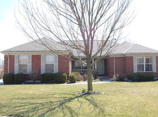 8962 Fox Hollow Ct, Dayton, OH 45458