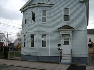42 Yale Ave, Providence, RI 02908