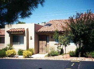 78 Morning Sun Dr #71, Sedona, AZ 86336