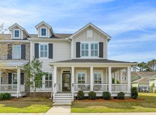 3443 Yarmouth Dr, Mount Pleasant, SC 29466