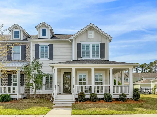 3443 Yarmouth Dr, Mount Pleasant, SC 29466