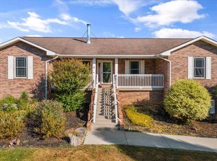 410 E Dumplin Valley Rd, Jefferson City, TN 37760