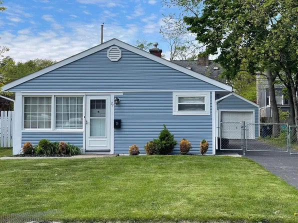 79 N Gould Rd, Columbus, OH 43209