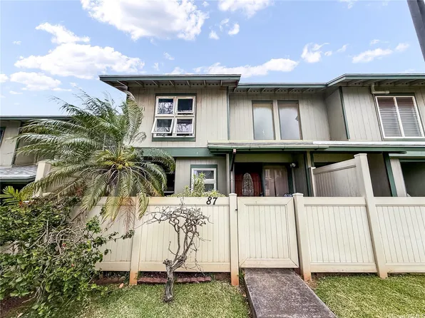 92-1286 Kikaha St APT 87, Kapolei, HI 96707