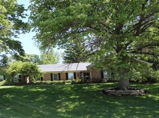 747 Kirkland Dr, Lexington, KY 40502