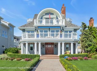 205 Ocean Ave, Spring Lake, NJ 07762