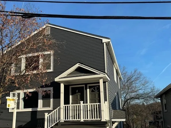 9-13 Sutherland Rd #1, Arlington, MA 02476