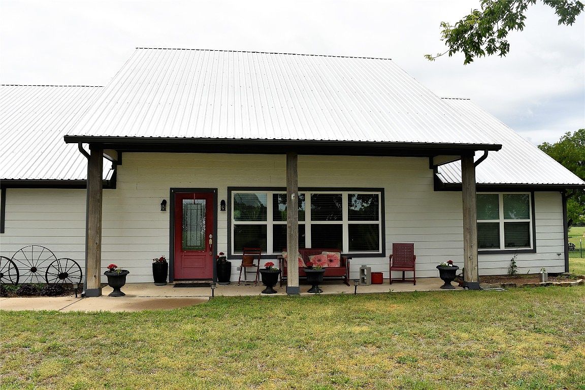 1211 Fm 3133, Anna, TX 75409 MLS 20322541 Zillow