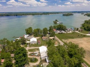 3945 N Bank Rd NE, Millersport, OH 43046