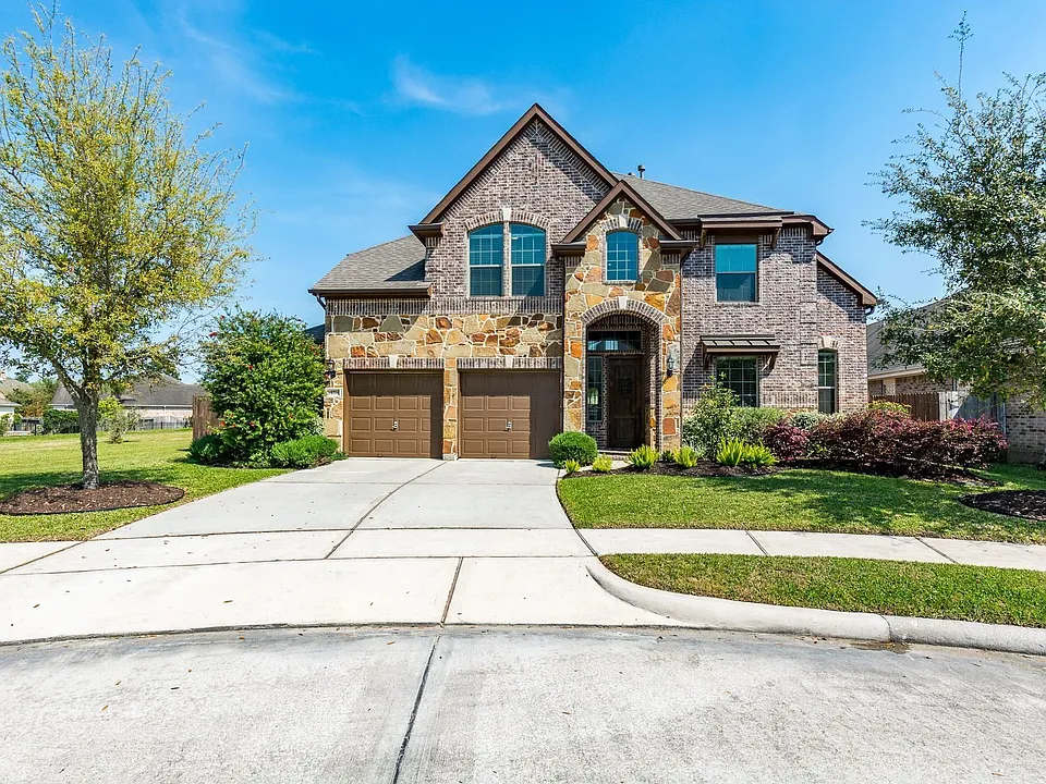 14214 Teaberry Breeze Ct