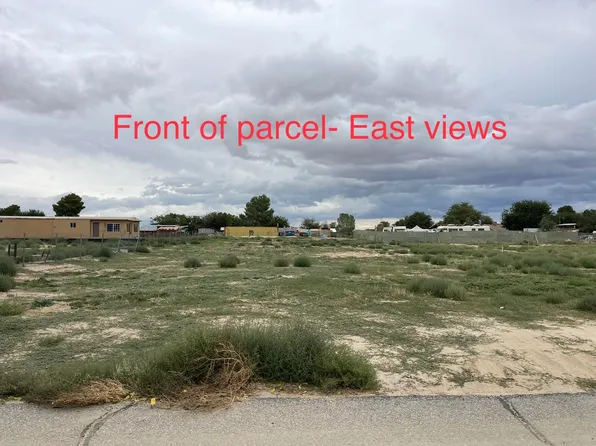 Vac 173rd Ste Vic Valeport Ave, Lancaster, CA 93535