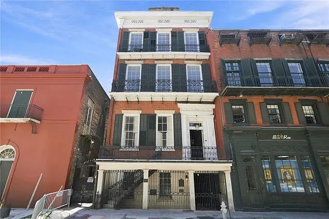 620 Saint Peter St #3 — Photo 1