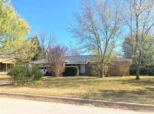 303 Harness St, Harrison, AR 72601
