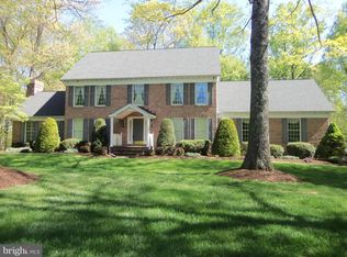 1820 Midsummer Ln, Jarrettsville, MD 21084