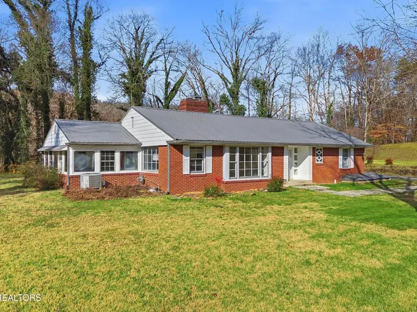 3461 Lake City Hwy, Rocky Top, TN 37769