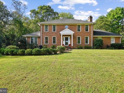 2034 Huntwood Dr, Gambrills, MD, 21054