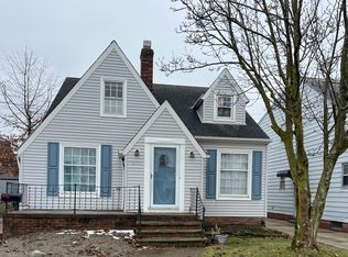 10104 McCracken Blvd, Garfield Heights, OH 44125