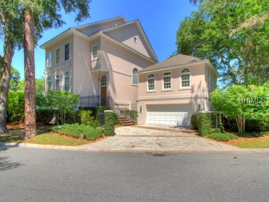 15 Wexford On The Grn Hilton Head Island Sc 29928 Zillow