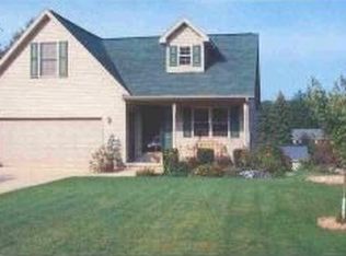 18056 Latonka Trl, Culver, IN 46511