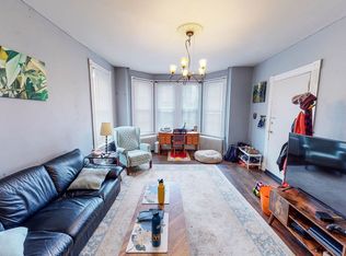 815 State St APT 1, New Haven, CT 06511