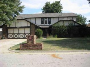 8205 NW 119th St, Oklahoma City, OK 73162