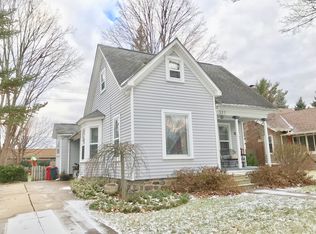 327 Hickory St, Milford, MI