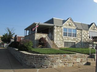 8900 Blue Grass Rd, Philadelphia, PA 19152