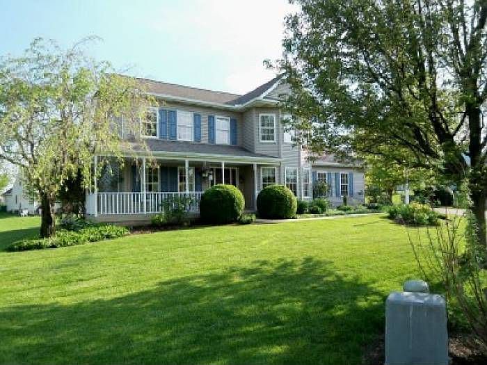 49 Hetrick Court