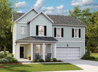 749 Blue Moon Crossing, Pooler, GA 31322