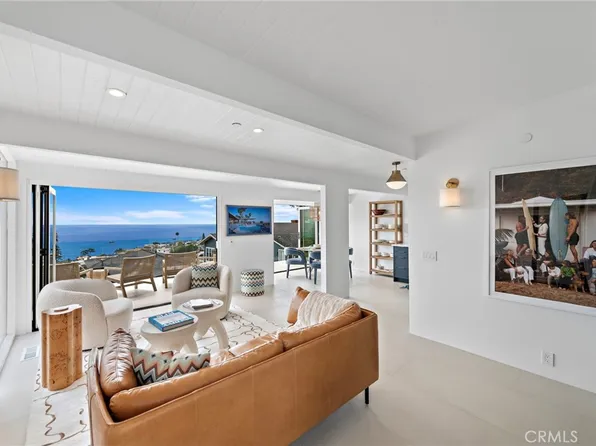 2845 Rounsevel Ter, Laguna Beach, CA 92651