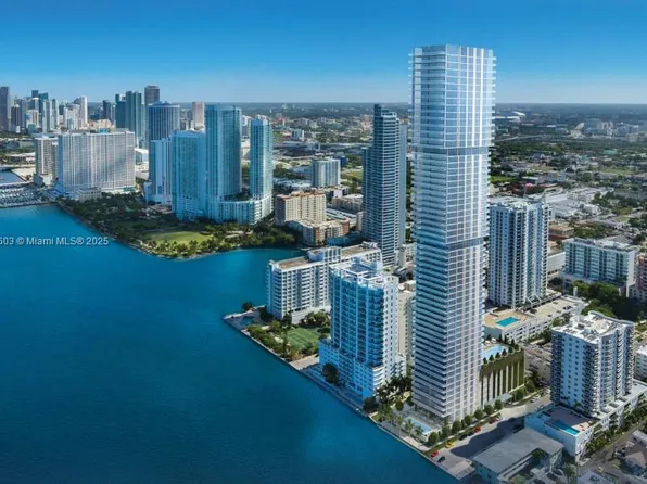 788 NE 23rd St #2101, Miami, FL 33137
