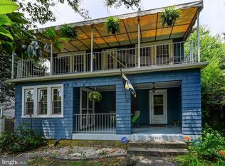 6012 York Rd, Baltimore, MD 21212