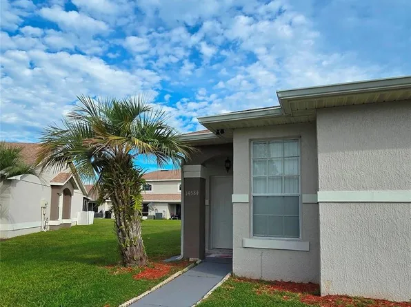 14584 LAGUNA BEACH CIRCLE, ORLANDO, FL 32824