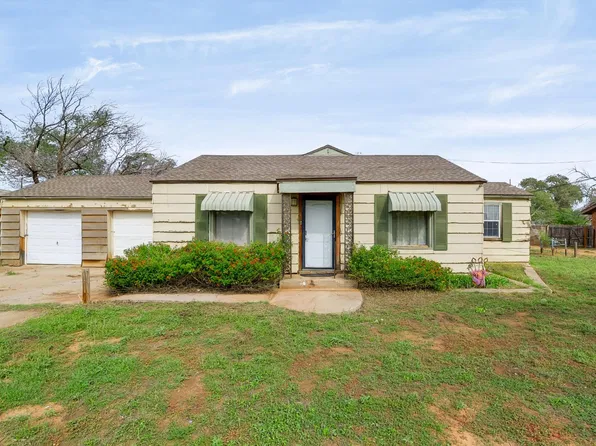 608 38th St, Lubbock, TX 79404