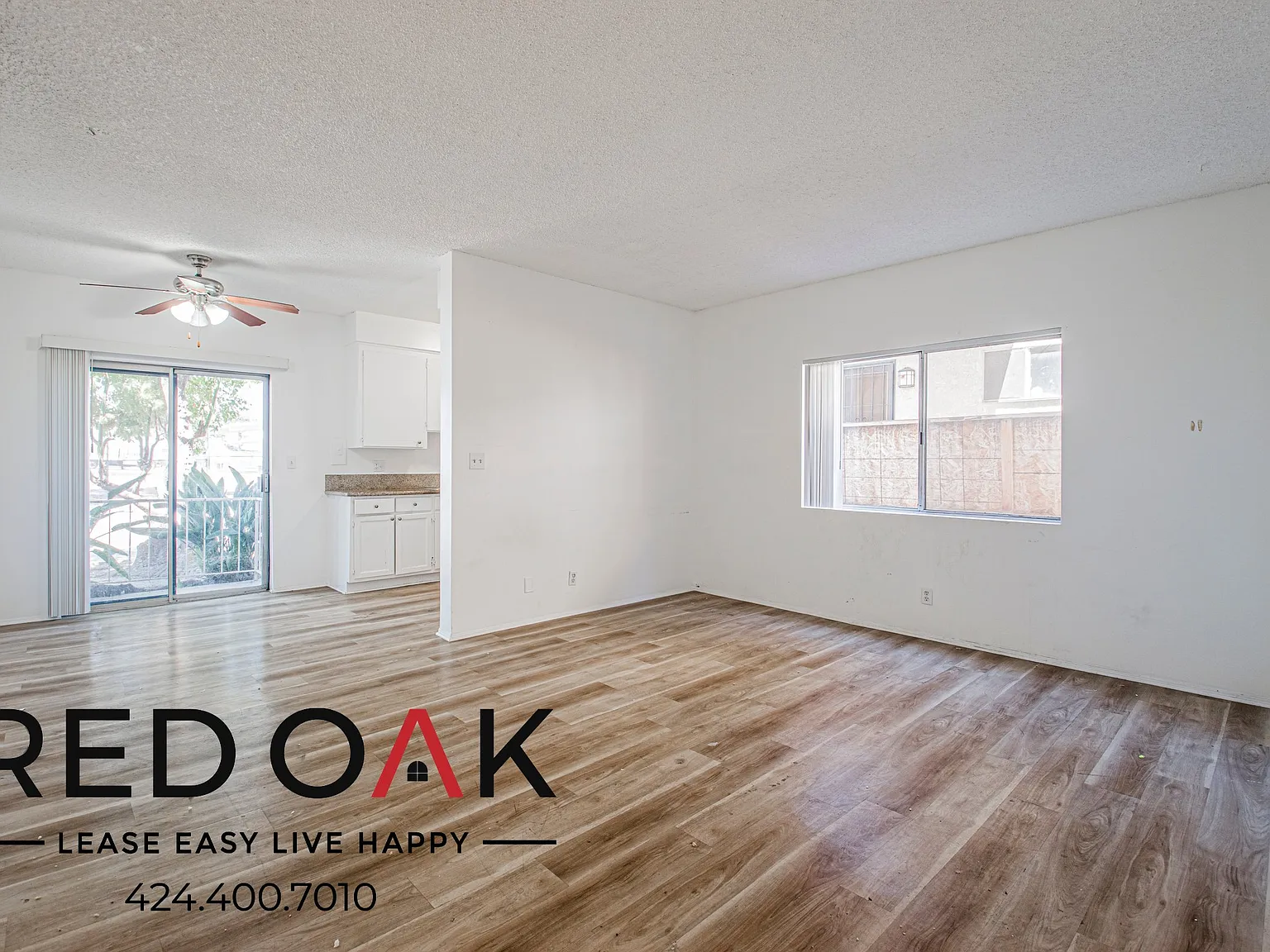 Luminous 1-Bed with Parking and Stainless Steel Appliances ~ In Hawthorne! — Photo 3