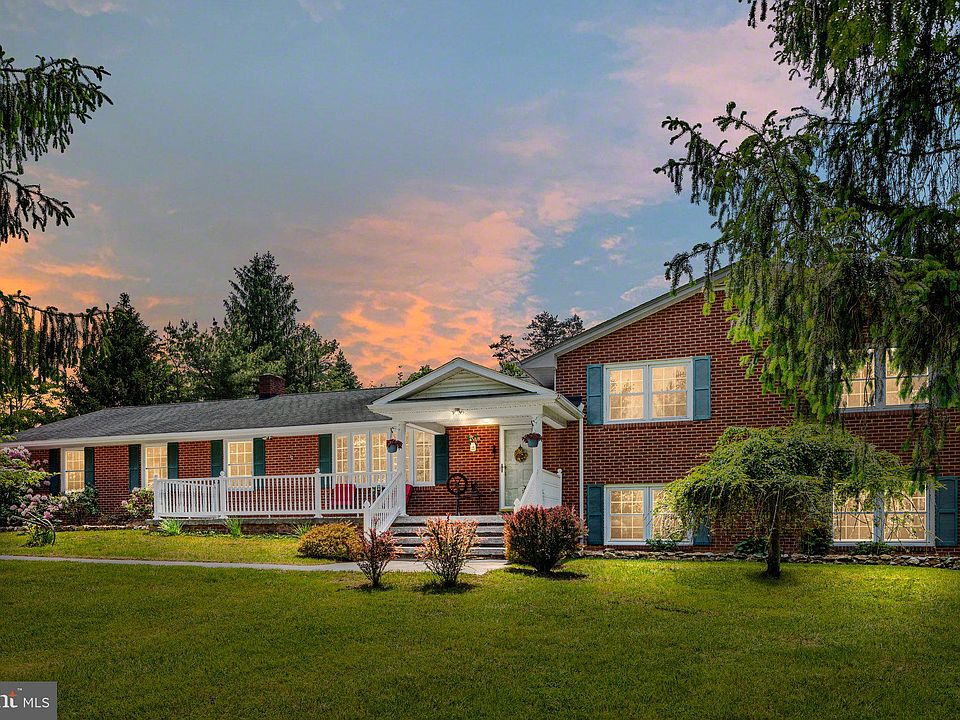 1371 John Marshall Hwy, Front Royal, VA 22630 Zillow