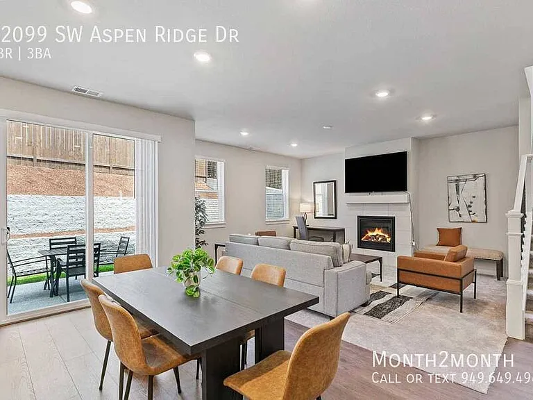 12099 SW Aspen Ridge Dr — Photo 4