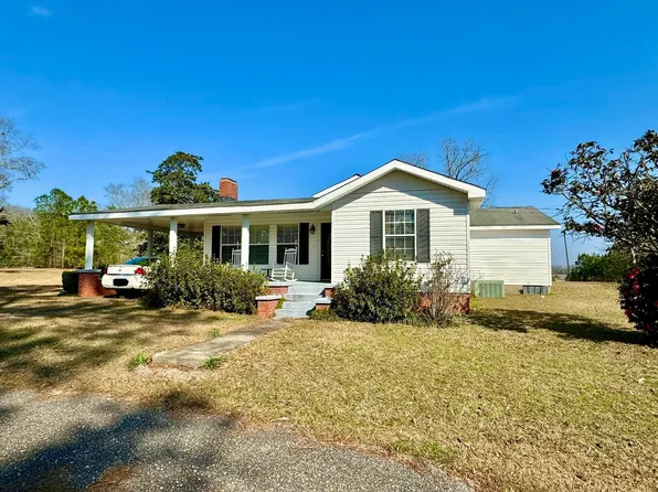 28815 Perry Store Rd, Opp, AL 36467