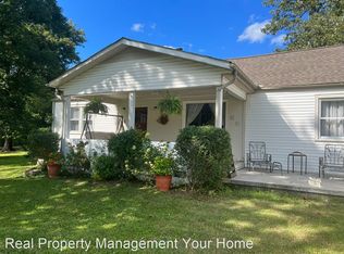 11135 Apison Pike, Apison, TN 37302